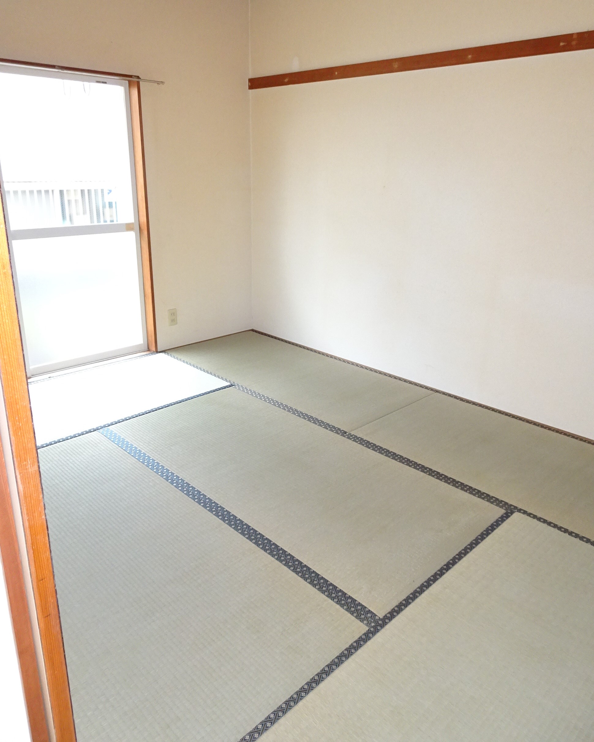 ブランシェ湘南　102号室の画像