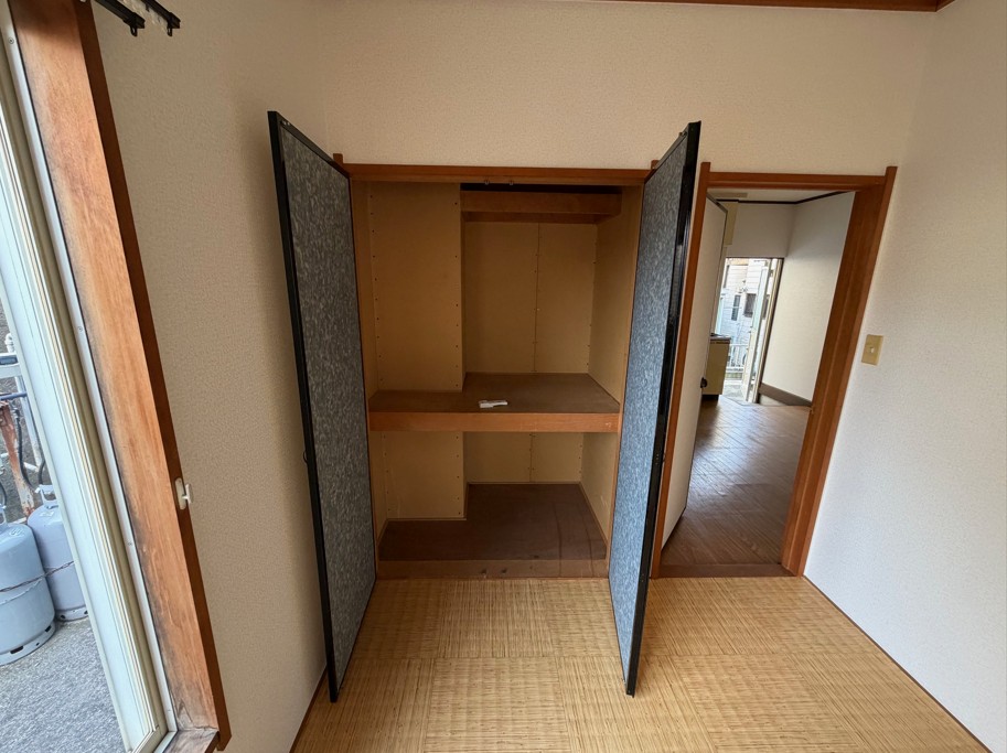 久里浜海岸ハウス 105号室の画像