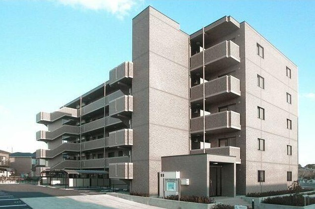 エクセラン湘南　404号室の画像