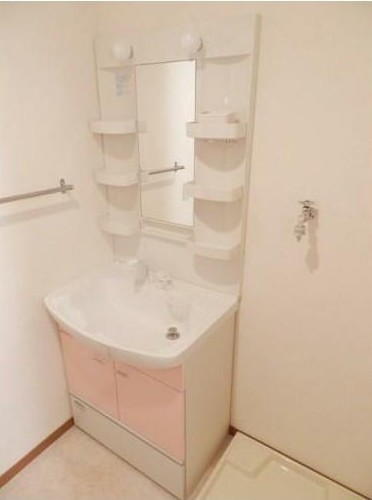 エクセラン湘南　404号室の画像