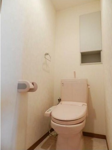 エクセラン湘南　404号室の画像