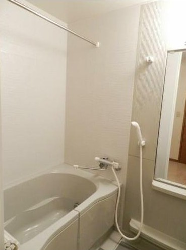 エクセラン湘南　404号室の画像