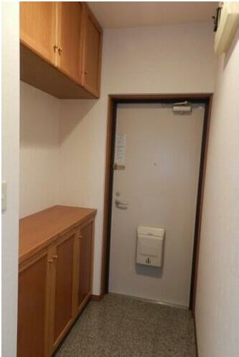 エクセラン湘南　404号室の画像