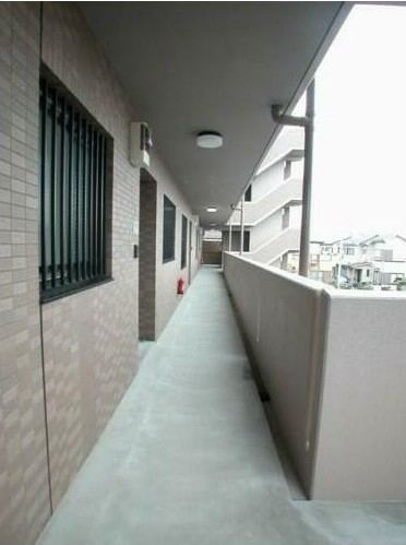 エクセラン湘南　404号室の画像