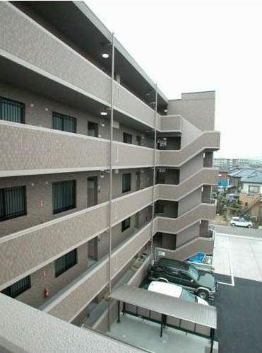 エクセラン湘南　404号室の画像