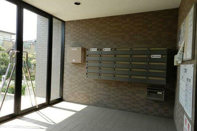 エクセラン湘南　404号室の画像