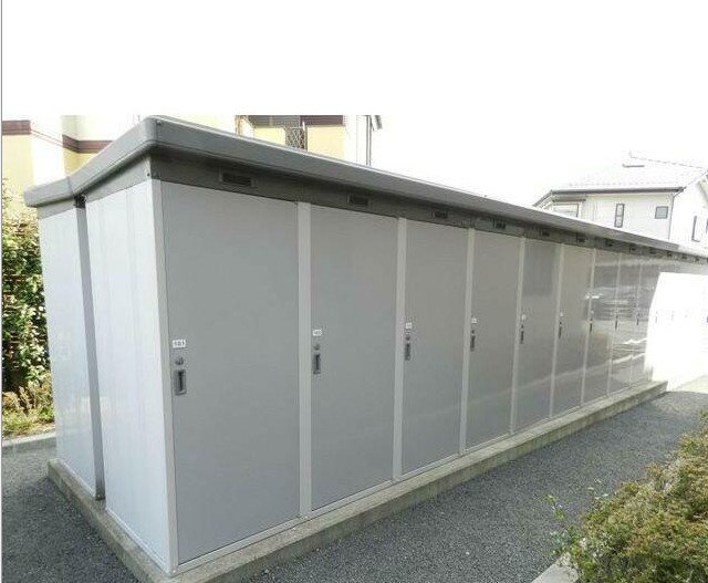 エクセラン湘南　404号室の画像