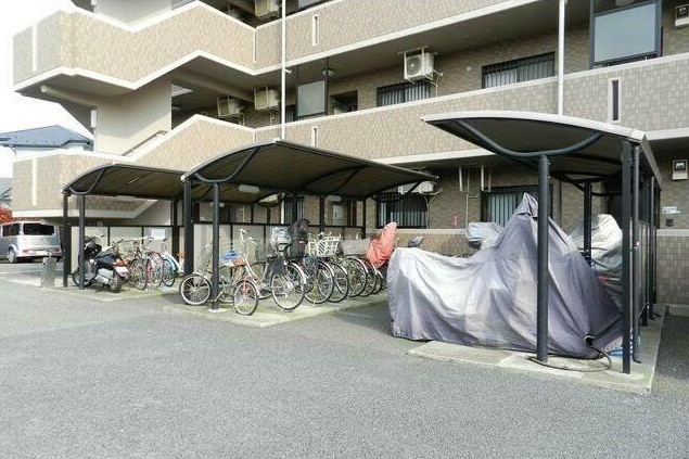 エクセラン湘南　404号室の画像