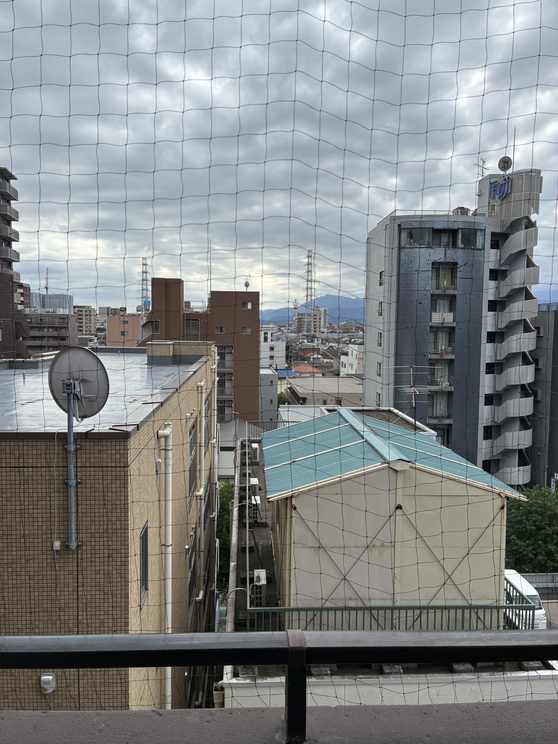 レジェント相模原の画像